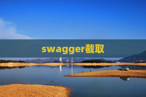 swagger截取